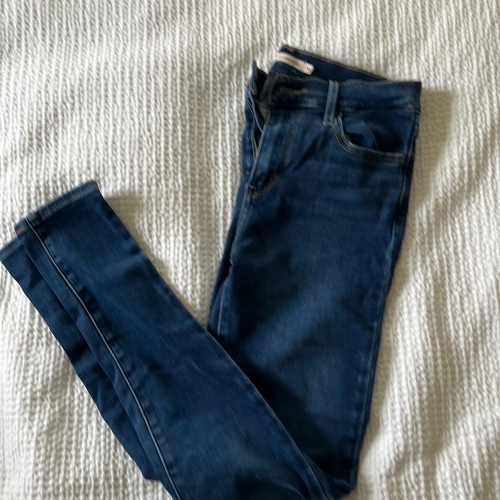 Levi’s 720
